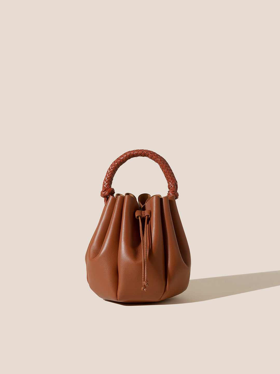 MOLINA MINI - Crossbody Bucket Bag