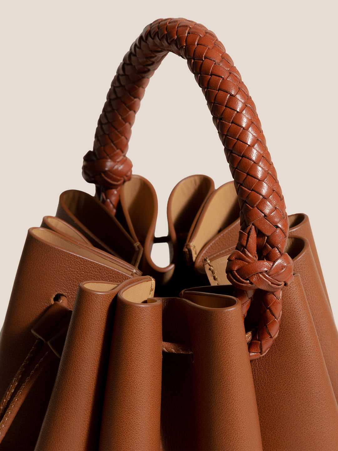 MOLINA MINI - Crossbody Bucket Bag