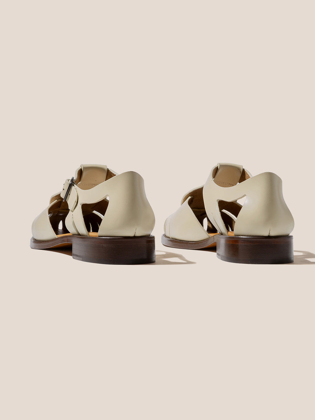 HEREU ヘリュー レディース サンダル PESCA FISHERMAN SANDAL
