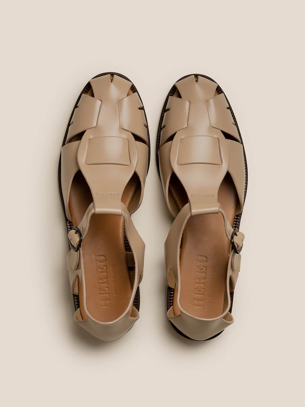 PESCA - Fisherman Sandal
