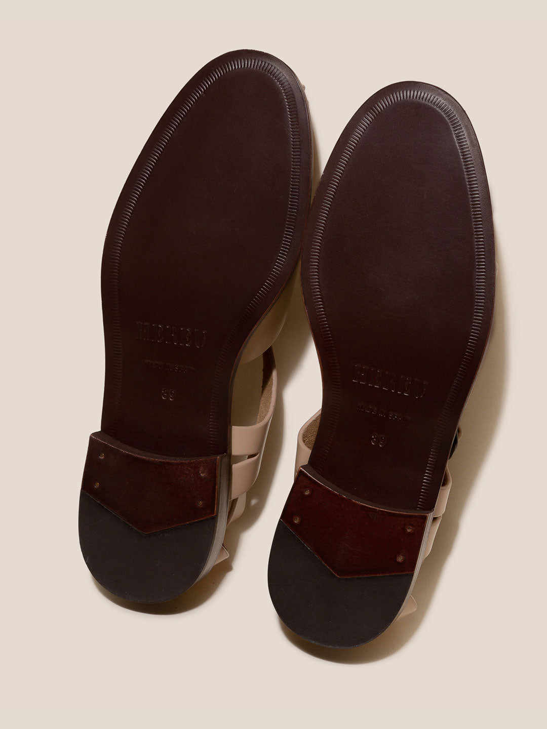PESCA - Fisherman Sandal - HEREU JAPAN Official Online Store
