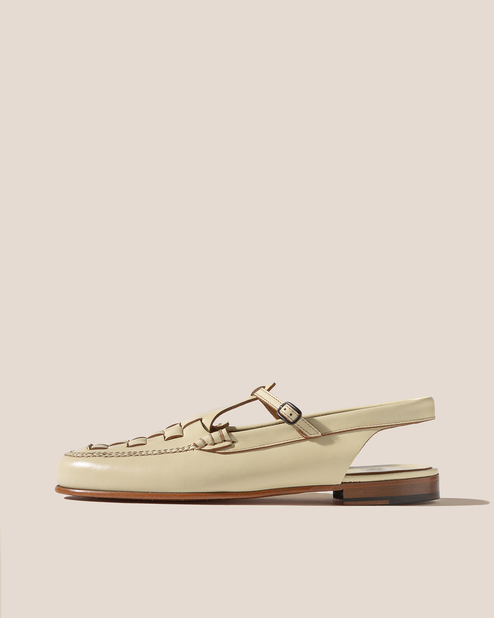 HEREU モカシン 最終値下げ OUR CRAFT: INTERWOVEN LOAFERS – HEREU JAPAN Official Online Store