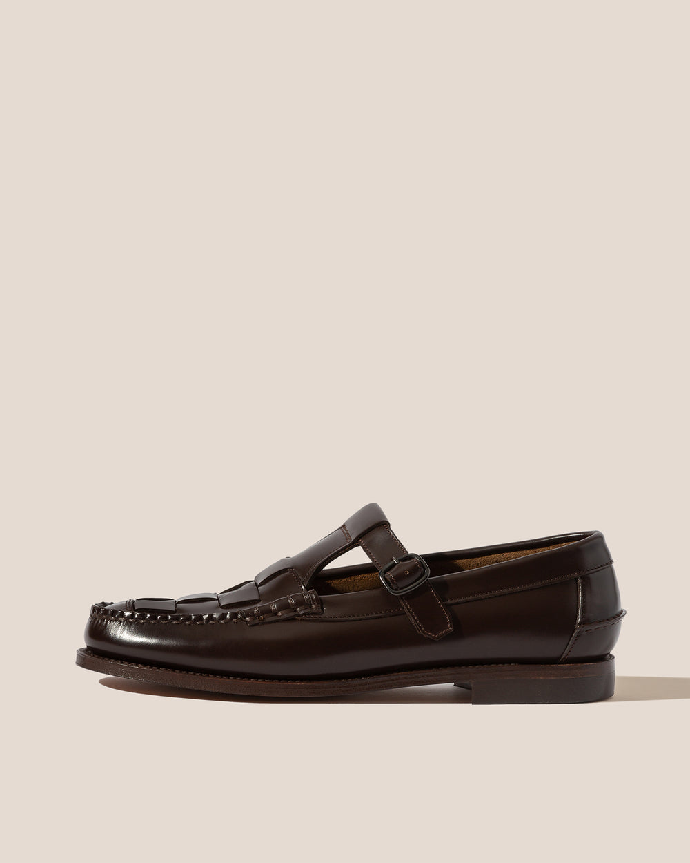 HEREU モカシン 最終値下げ OUR CRAFT: INTERWOVEN LOAFERS – HEREU JAPAN Official Online Store