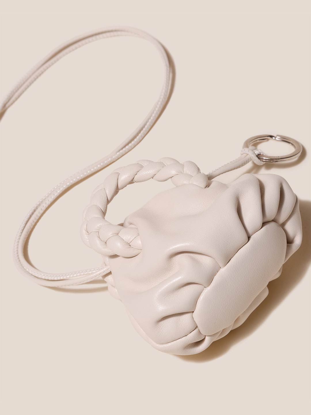 BOMBON MINI PURSE - HEREU JAPAN Official Online Store