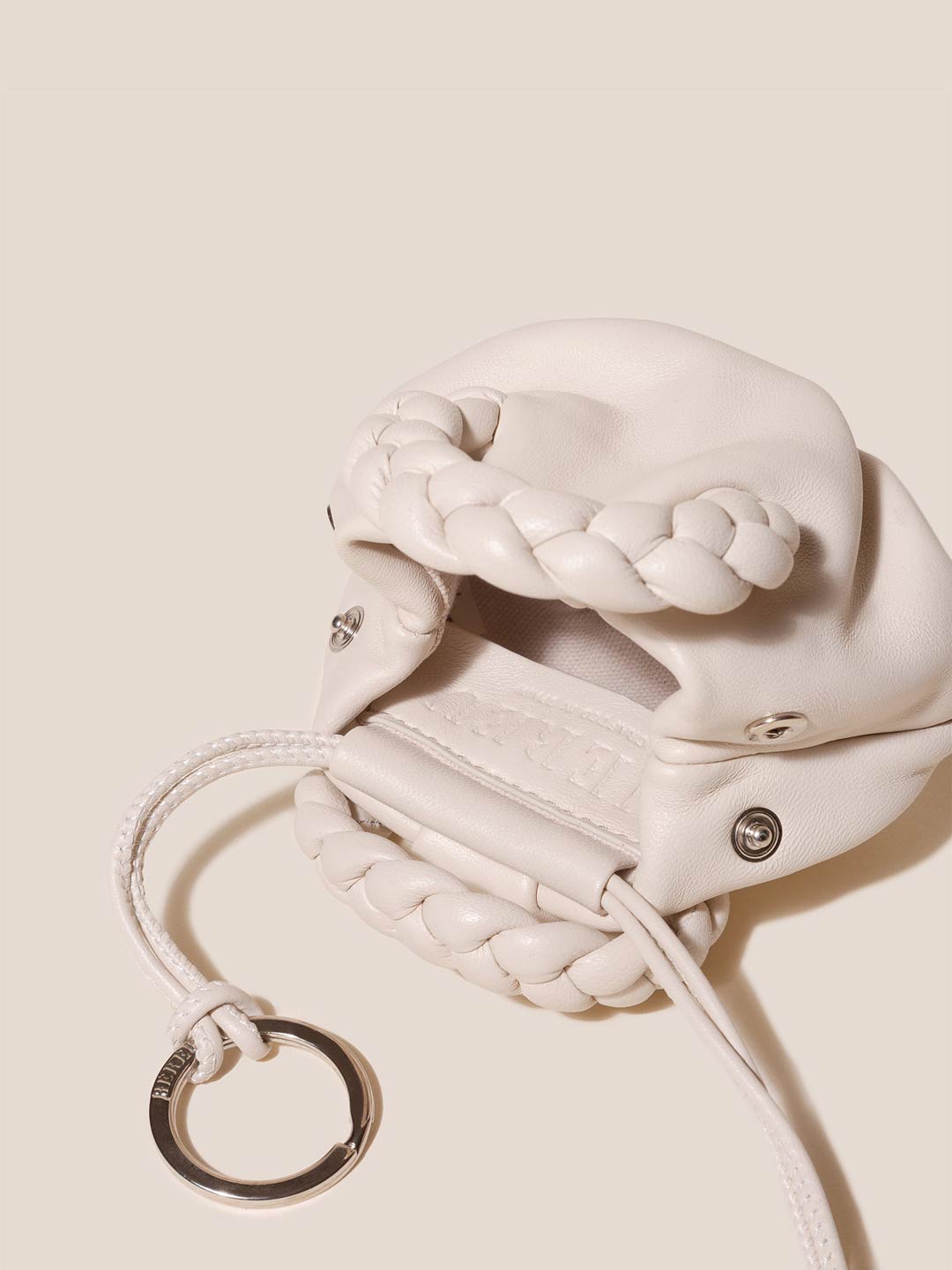 BOMBON MINI PURSE - HEREU JAPAN Official Online Store
