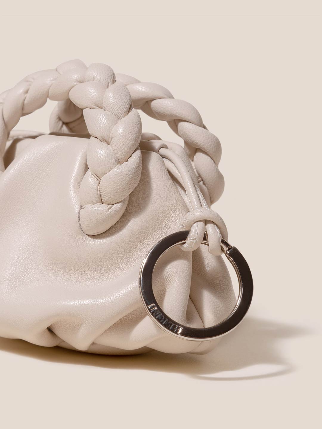 BOMBON MINI PURSE - HEREU JAPAN Official Online Store