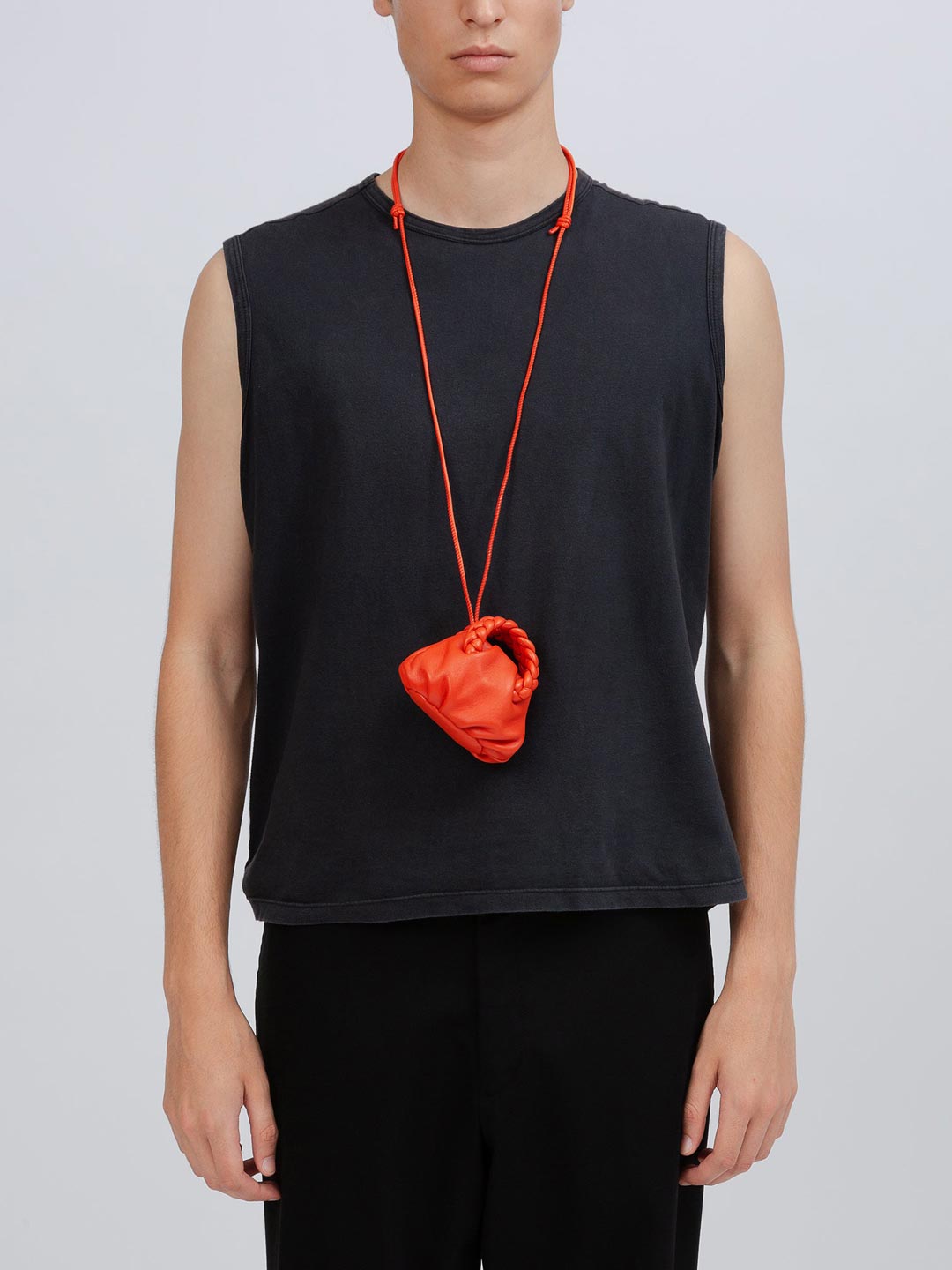BOMBON MINI PURSE - HEREU JAPAN Official Online Store