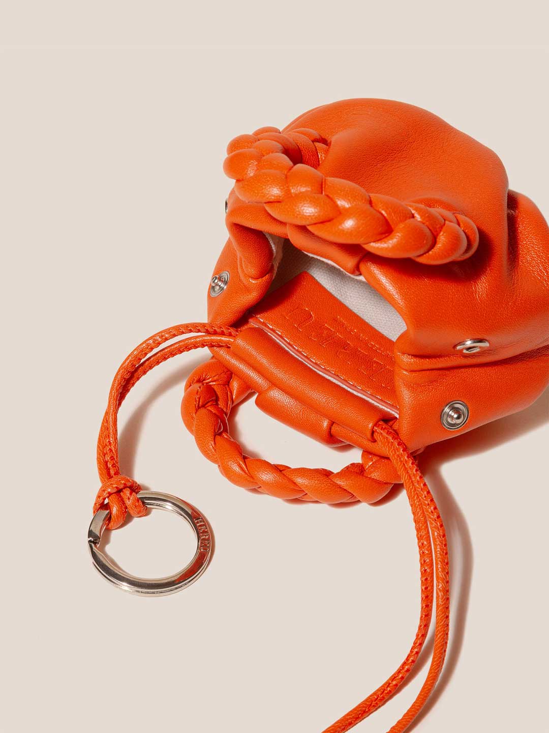 BOMBON MINI PURSE - HEREU JAPAN Official Online Store
