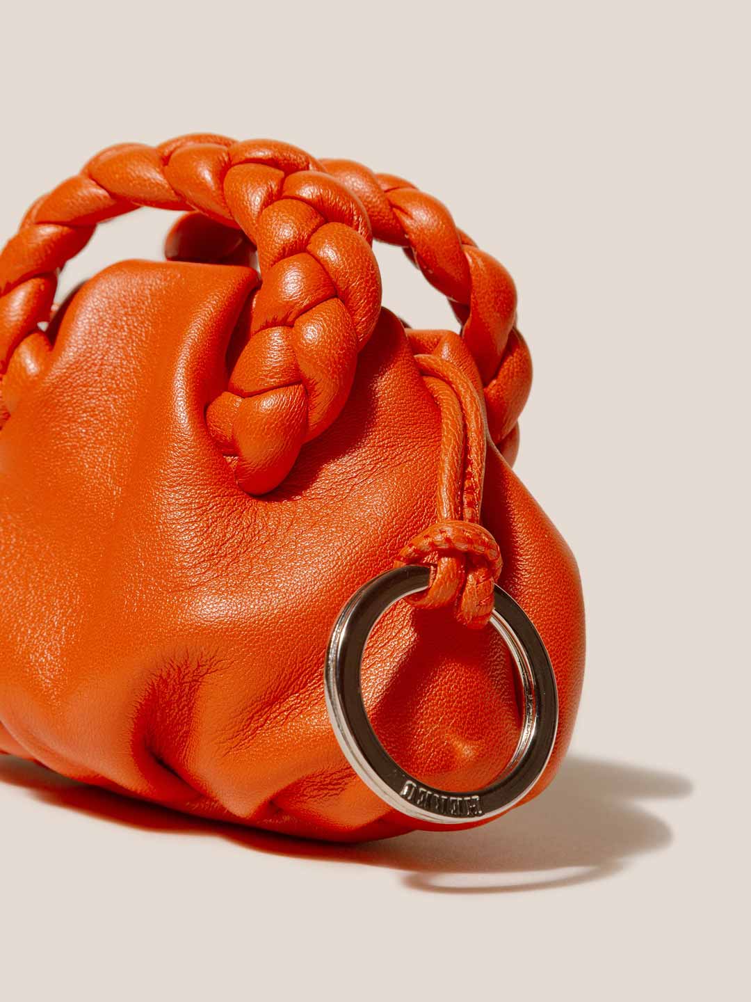 BOMBON MINI PURSE - HEREU JAPAN Official Online Store