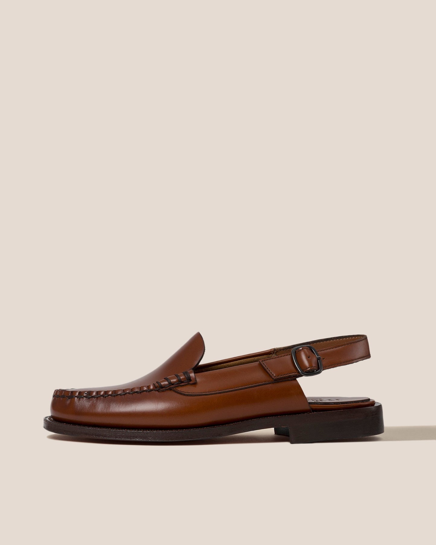 RAIGUER - Slingback Loafer
