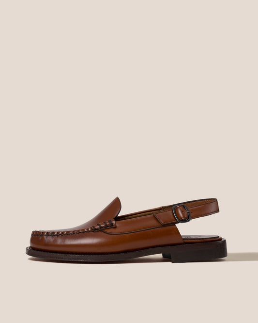 RAIGUER - Slingback Loafer