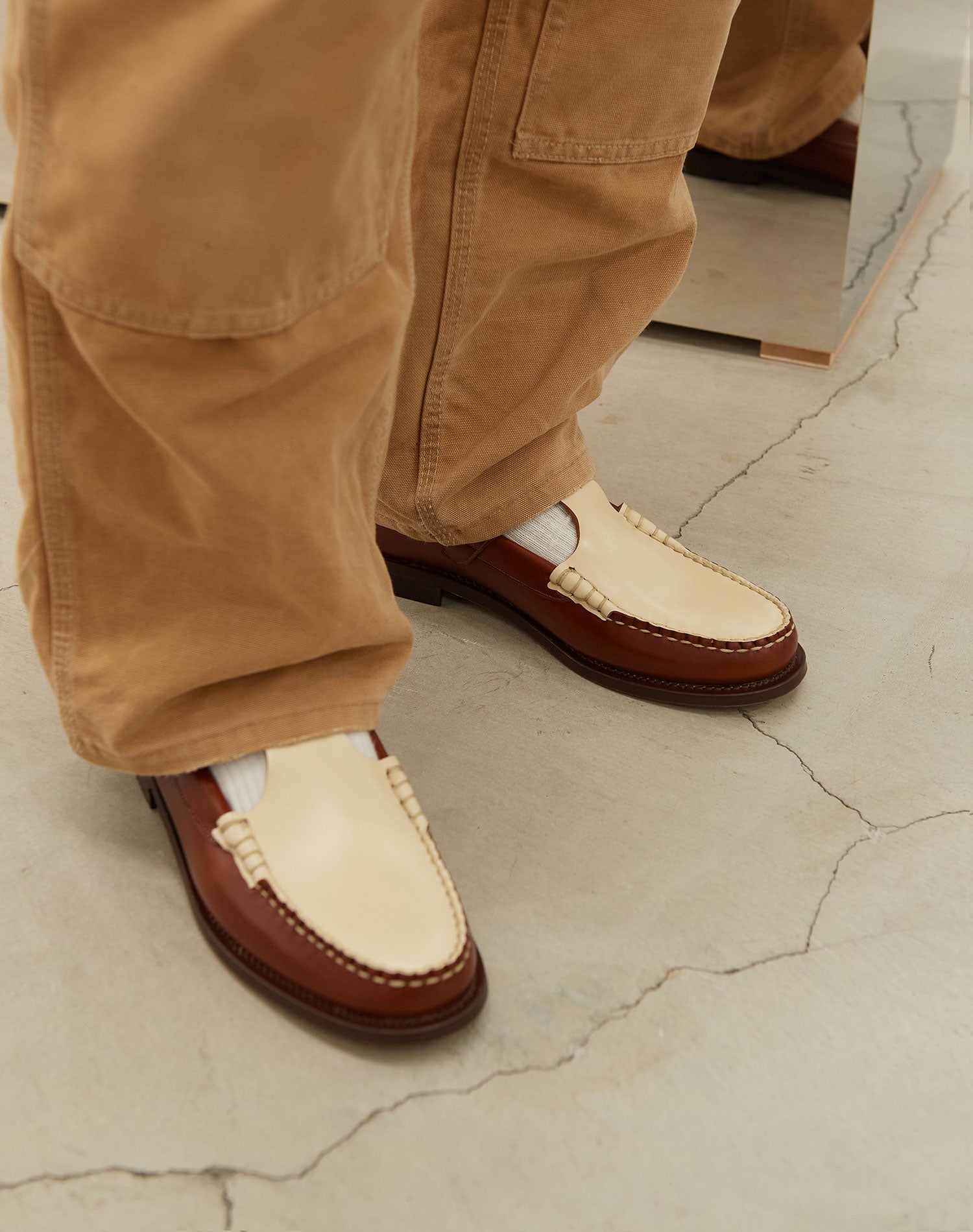 Inspo. United ―Behind the collaboration with POGGY― – HEREU JAPAN