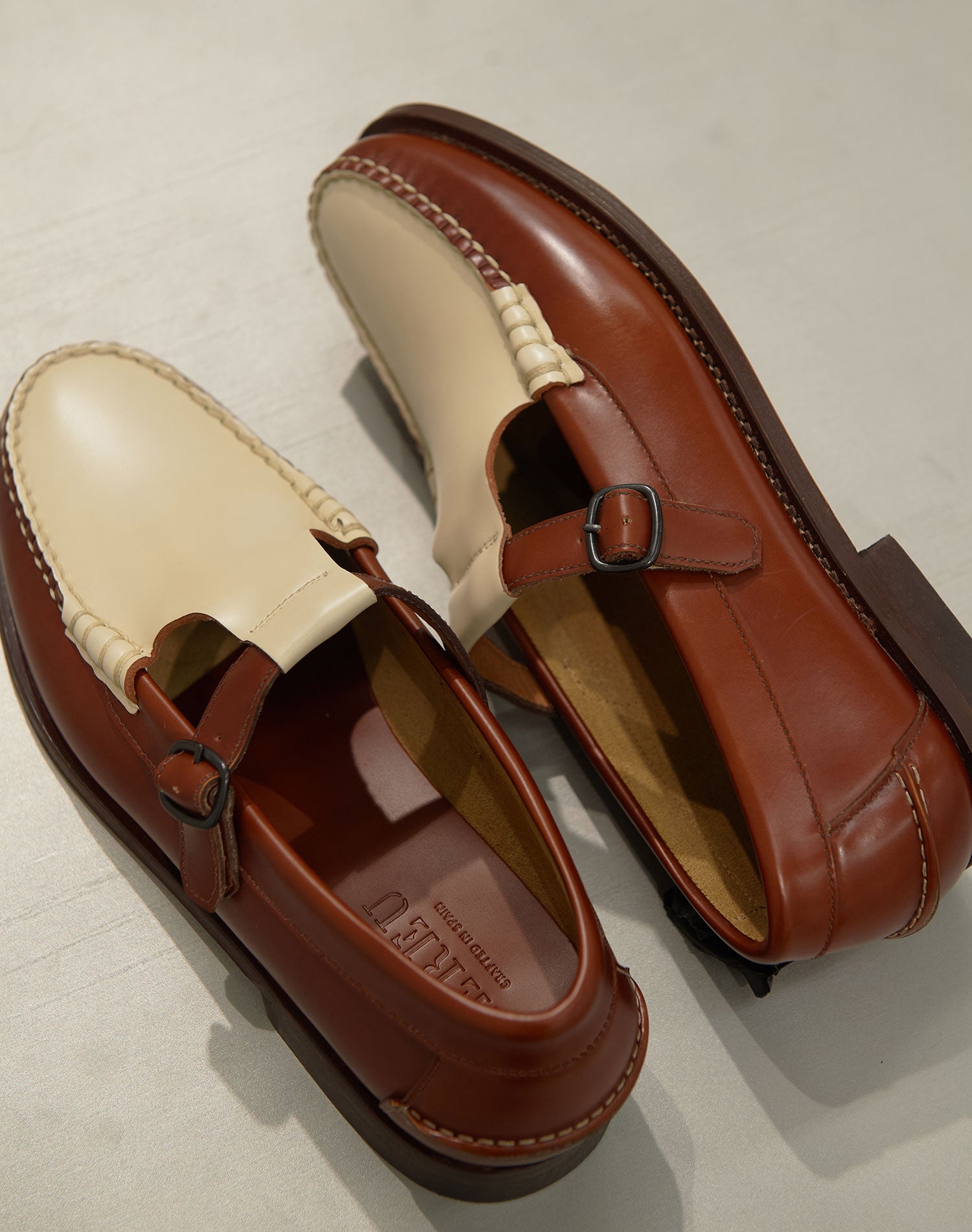 Inspo. United ―Behind the collaboration with POGGY― – HEREU JAPAN