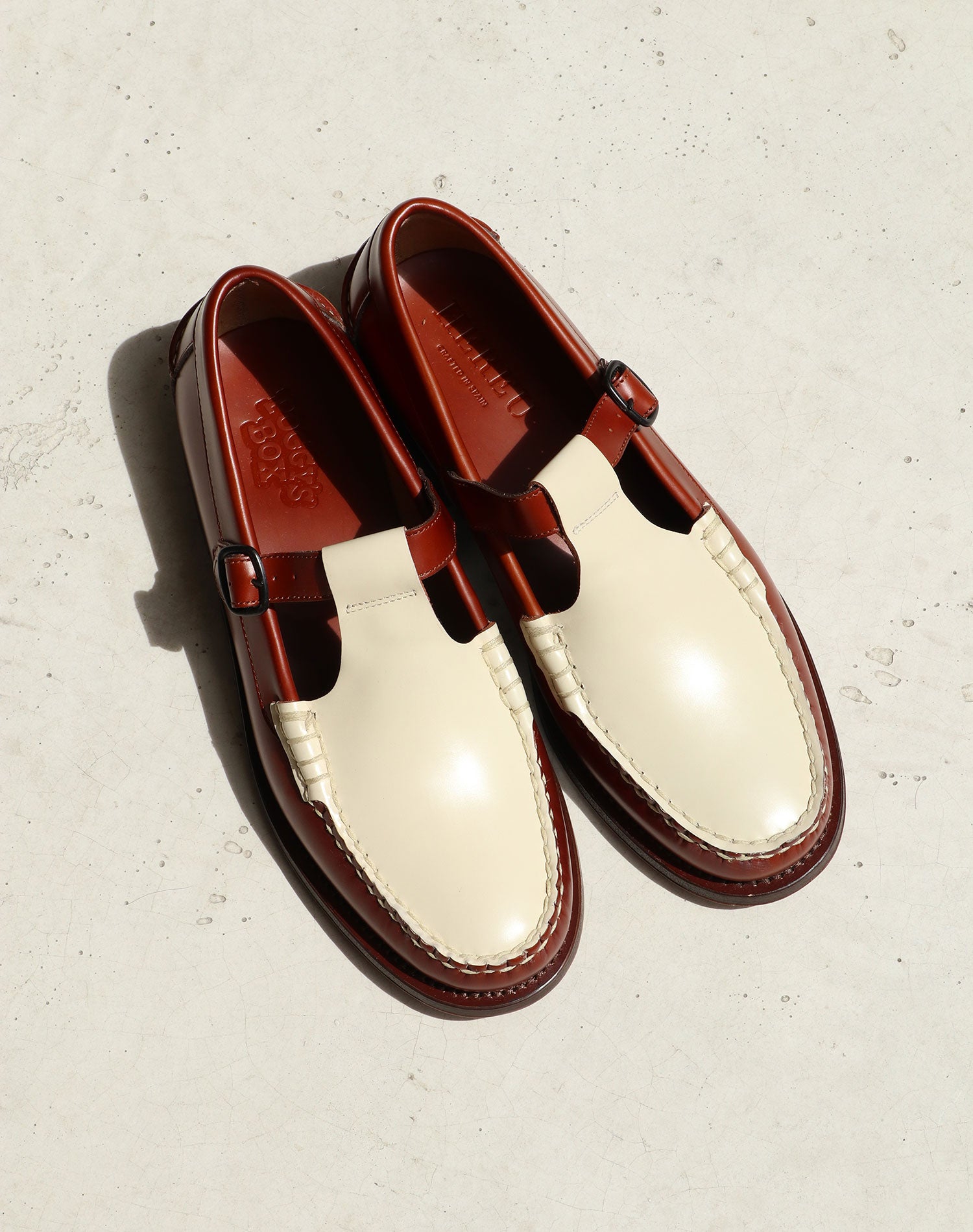 Inspo. United ―Behind the collaboration with POGGY― – HEREU JAPAN