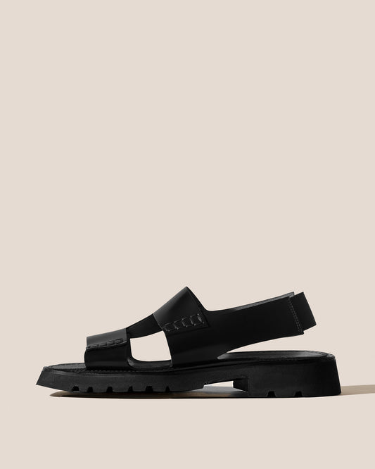 LLAUT SPORT - Men's Slingback Loafer Sandal