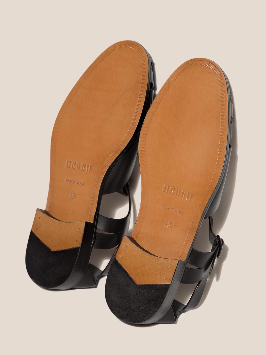 PESCA Men's Fisherman Sandal - HEREU JAPAN Official Online Store