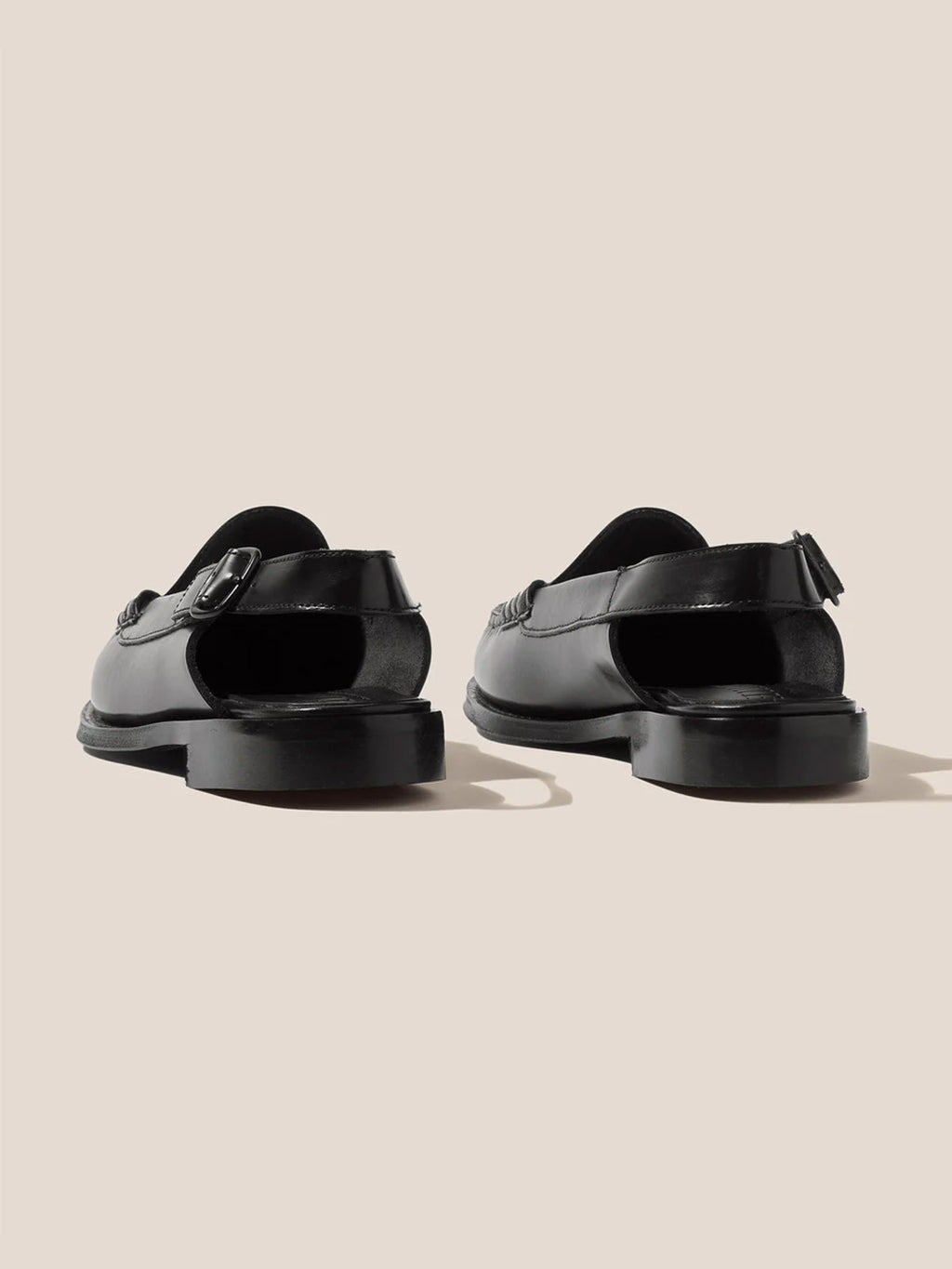 RAIGUER - Slingback Loafer