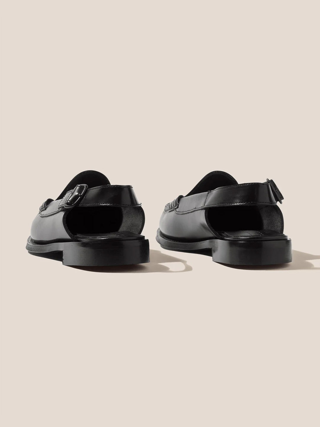 RAIGUER - Slingback Loafer