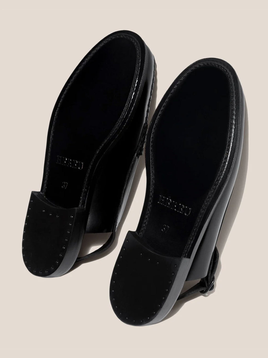 RAIGUER - Slingback Loafer