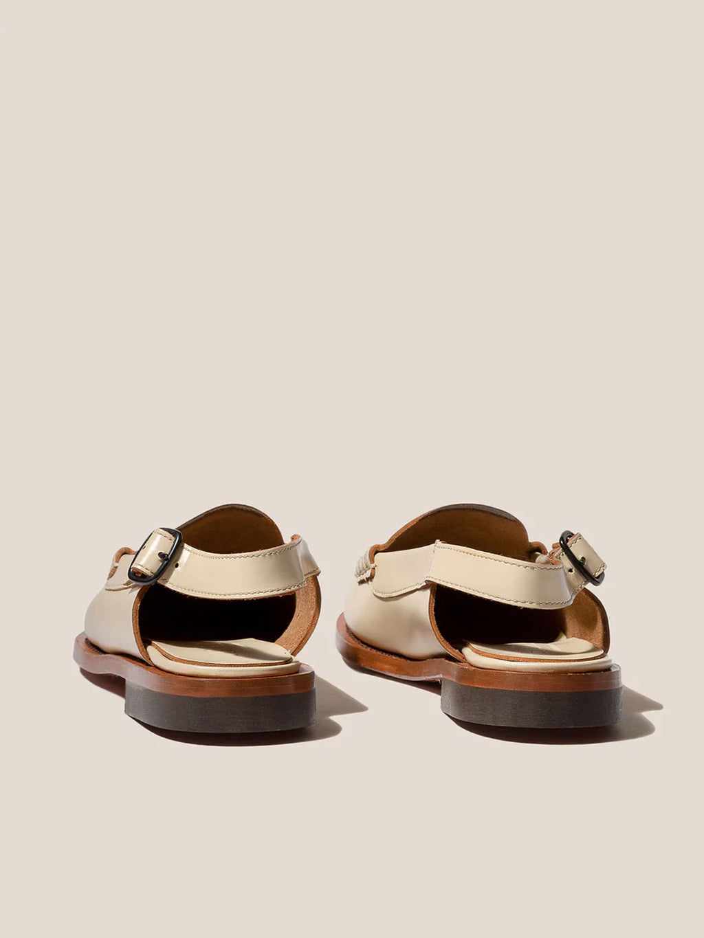 RAIGUER - Men's Slingback Loafers