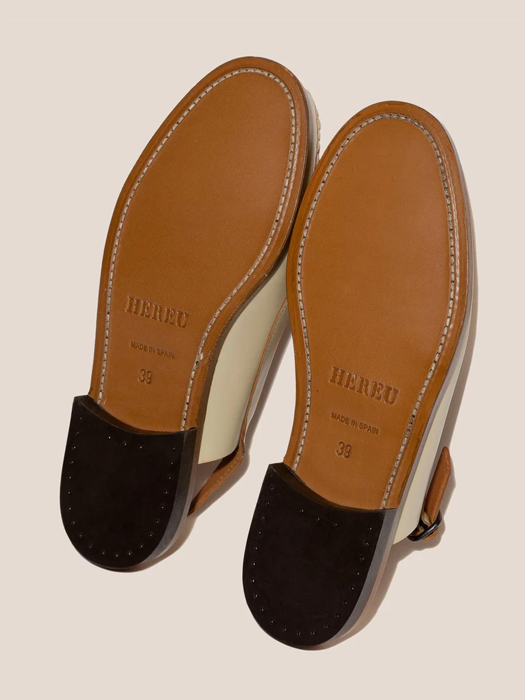 RAIGUER - Men's Slingback Loafers