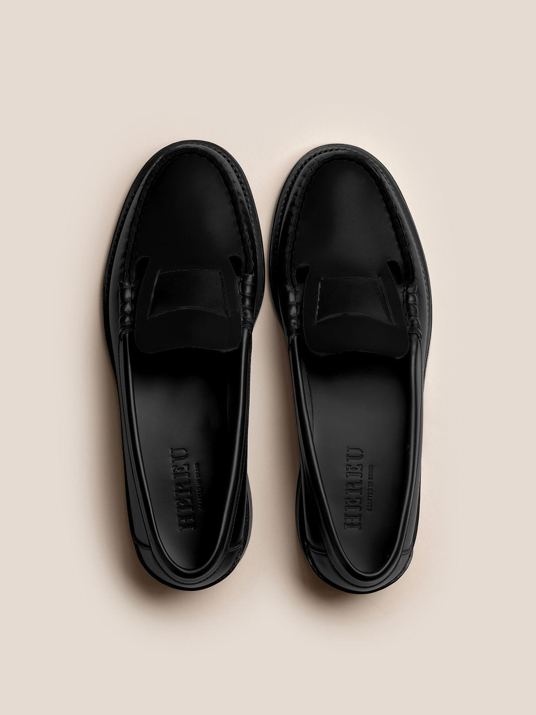 Men's All Shoes – HEREU JAPAN Official Online Store